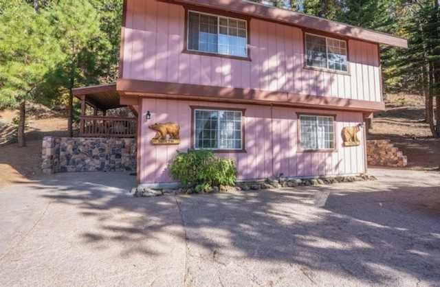 Cozy Bear South-Inside Yosemite-Sleeps 5 Apartment โยเซมิตีเวสต์ ภายนอก รูปภาพ